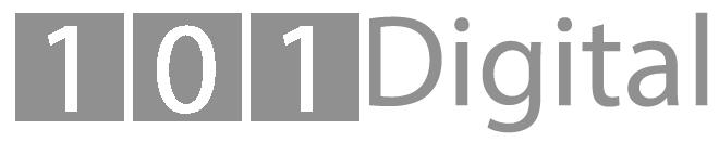 101 Digital