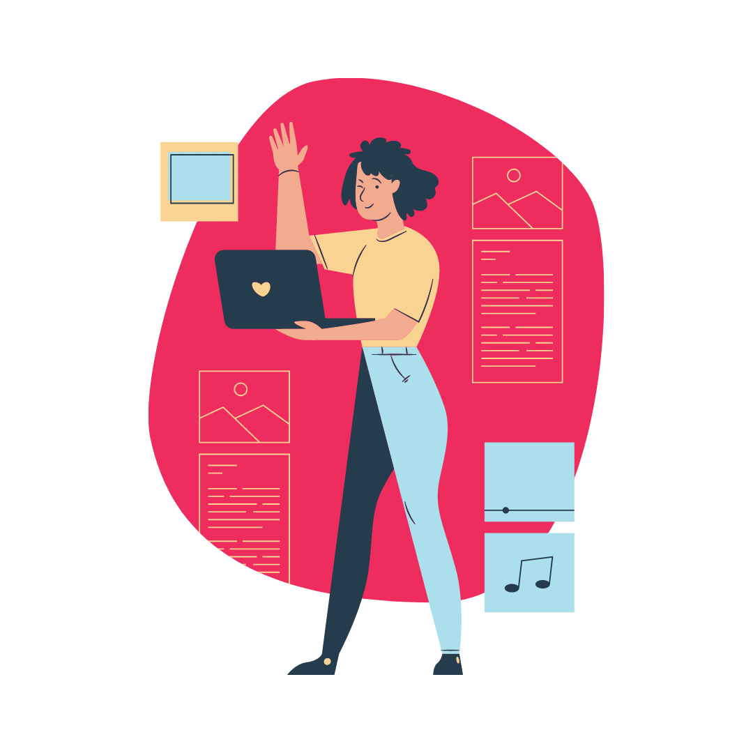 Product Description Agency