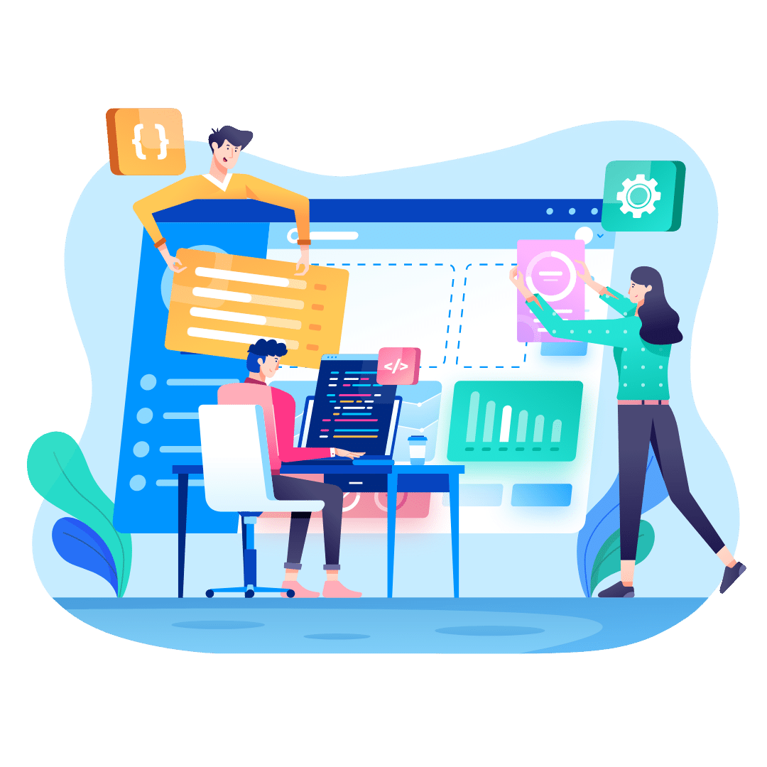 Web Development Agency