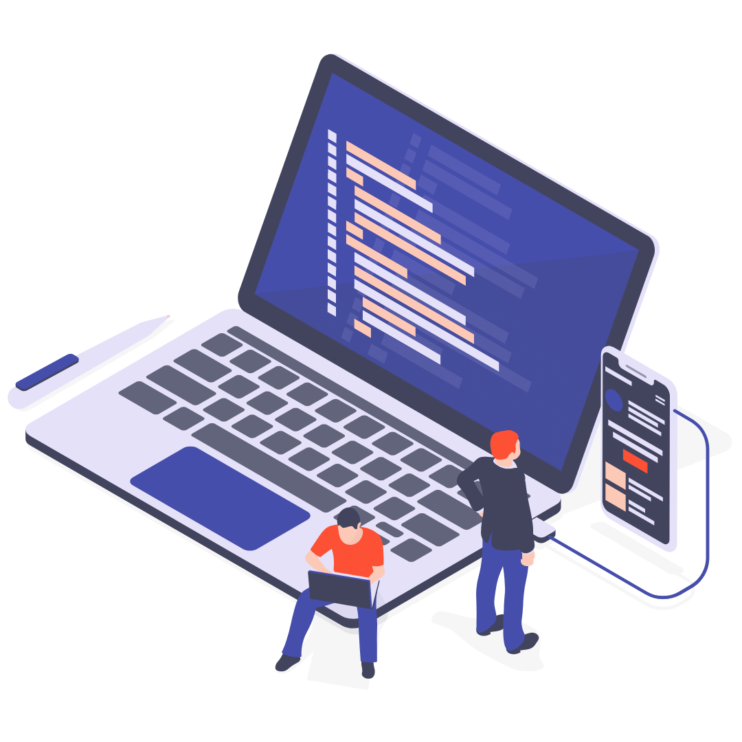 App Development Agency